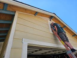 Best Historical Building Siding Restoration  in Charenton, LA